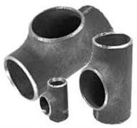 Welding fittings