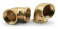 Brass fittings