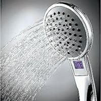 Hand shower tubes