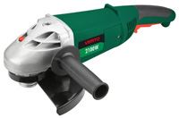 Angle grinder 2000W, D-230 mm