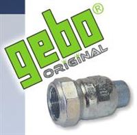 GEBO fittings