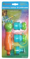 Children's hose set with nozzle