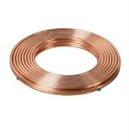 COPPER PIPE 10 COILED