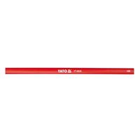 Carpenter's pensil 245x12 mm, HB