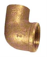 (SELL OUT) Copper elbow 1'Fx28