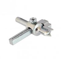 Adjustable hole cutter D23-93 mm