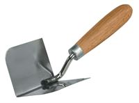 Trowel for inner corner 80x60mm