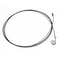 Chimney wire D3.5 mm, 6 m