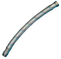 FLEXBILE HOSE 3/4'MF-40