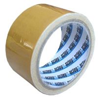 Double sided adhesive tape 50mm x 10m