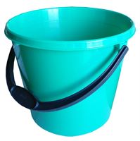 Plastic bucket 5 L
