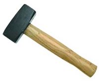 Sledge-hammer 1.25 kg