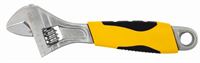 Adjustable wrench 250 mm,0-29mm