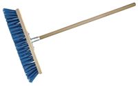 Broom 800 mm, with handle D-28mm 1.4 m
