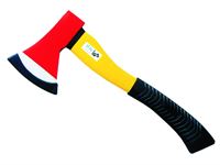 Axe 0.6 kg, Fiberglass handle