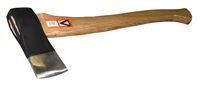 Hammer-axe 1.5 kg, wooden hanlde