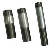 LONG THREAD 1/2-100 ZINC