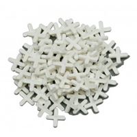 Cross distancers 2.0 mm, 200 pcs.