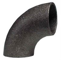 ELBOW 57 WELDED STEEL