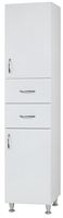 Bathroom cabinet P -1, (2000*406*415)