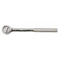 Ratchet handle 1/2', 240 mm