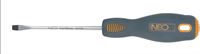 Screwdriver SL 6.5 x 38 mm, CrMo