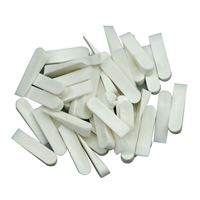 Tile wedges 28x4 mm, 100 pcs.