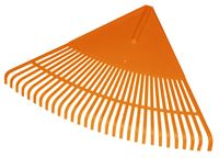 Leaf rakes,30t,770mm,without handle