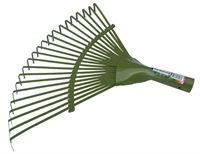 Leaf rakes "ELITE STAR",without handle