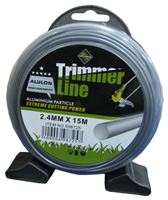 Aukla trimmerim ALULON, D-3.5mm, L-10m