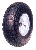 Wheel 13"x4.0-6 (for 698921)