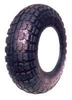 Tire 13"x4.0-6 (for 698921)