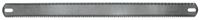 Hacksaw blade 300x25mm,double side