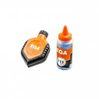 Chalk line 30 m and chalk 115 g