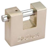 Padlock 70 mm, 3 keys