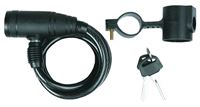 Bike lock D10x1200 mm