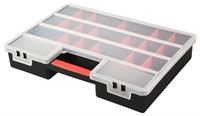 Plastic crate "Organiser XL"