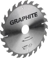 Circular saw blade D185x30mm,24t