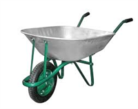 Wheelbarrows