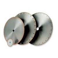 Cutting and grinding wheels