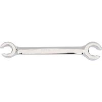 Flare nut wrench 8x10 mm, CrV