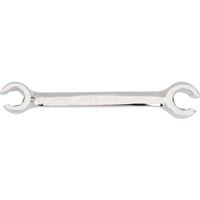 Flare nut wrench 11x12 mm, CrV