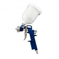 Spray gun D1.4-2.0mm, 3.45 bar