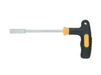 (SELL OUT) Screwdriver with bits 12 pcs.