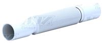 TELESCOPIC TUBE 32X32