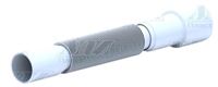 Telescopic tube 32 - 40-50 mm