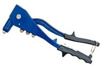 Pliers rivet