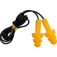 Earplugs (silicone) 22dB