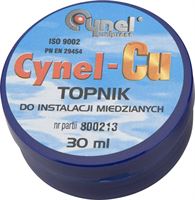 Комплект для пайки 97% Sn,D2.5mm,3%Cu,100g