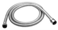 Shower hose 175cm Con/Imp